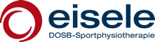 Physiotherapie Frank Eisele Hennigsdorf Logo